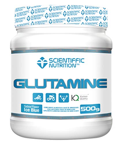 Glutamine 500g Ice-Blue Kyowa®