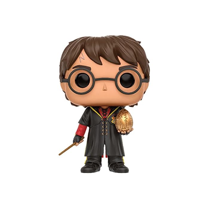 Buy Funko Pop Movies: Harry Potter with 