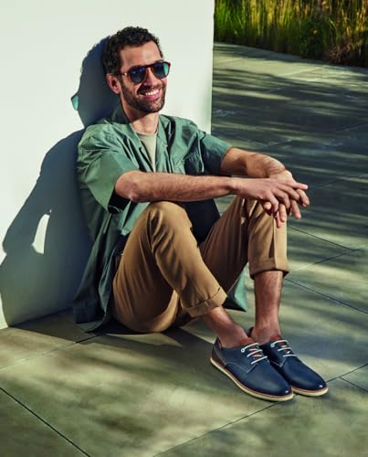 Image of PIKOLINOS Jugar M4E-4104 Men's Oxfords
