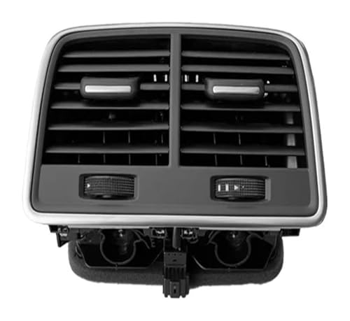 Grille de ventilation Audi A6L pour réparer l'aération intérieure