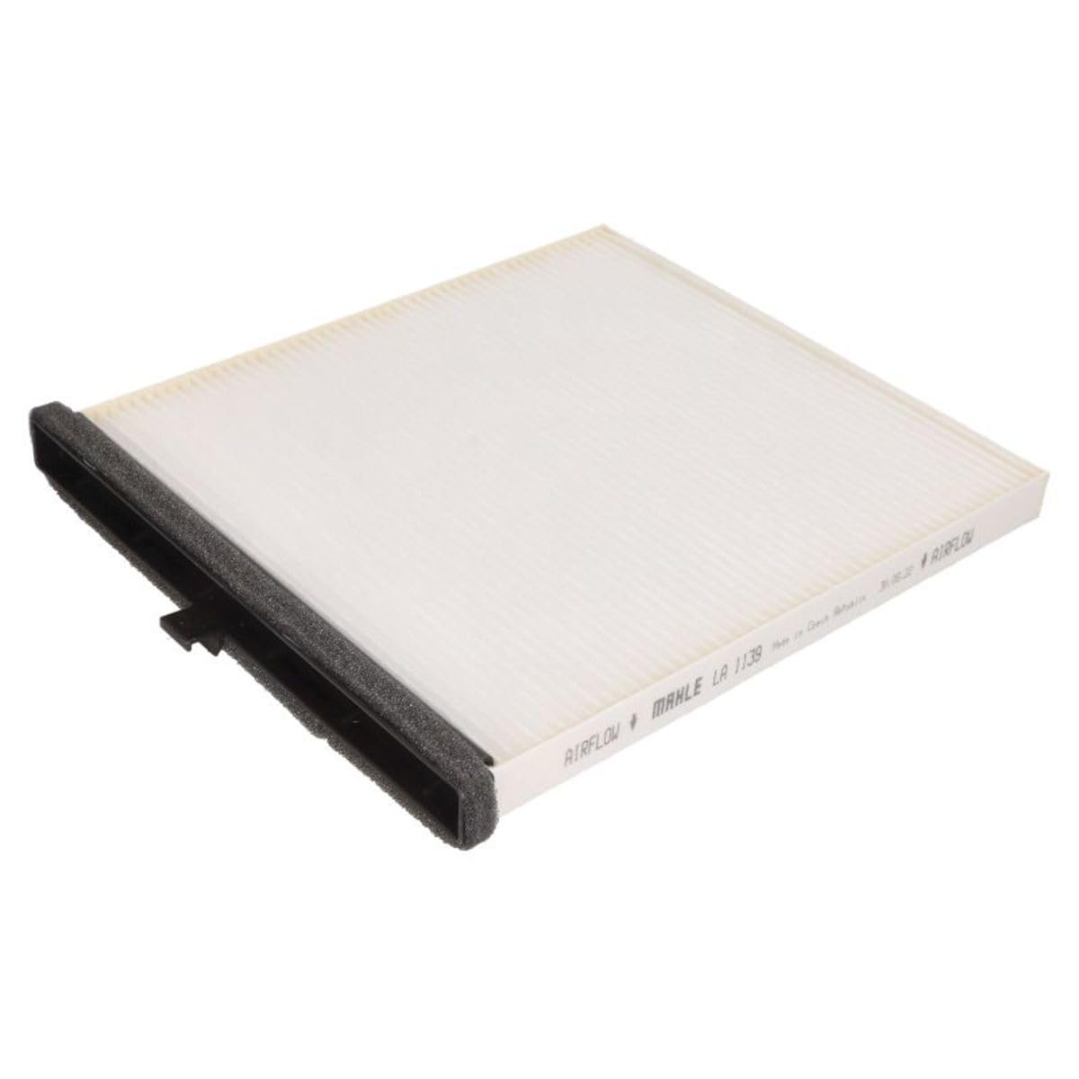Pollen / Cabin Filter fits MAZDA 6 GJ 2.0 2012 on Mahle KD4561J6X KD4561J6X9A