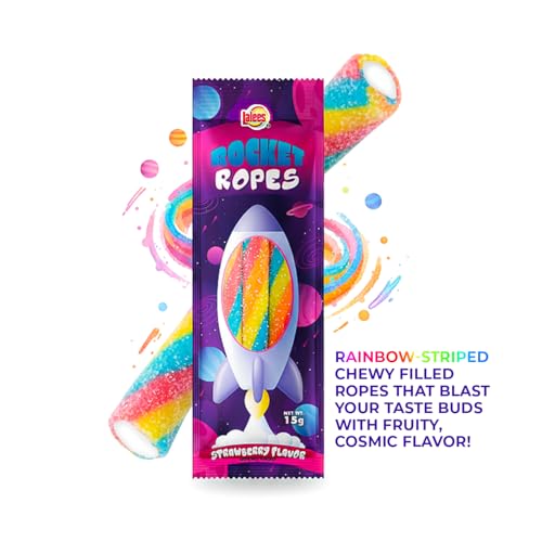 Pinata Candy - Novelty Assorted Candies Individually Wrapped - Bulk Candy Favors for Office, Goodie Bags, Birthday Parties, Treats (4 Pounds)