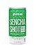 Ito En Sencha Shot, Japanese Green Tea, 6.4 Ounce (Pack of 30), Unsweetened, Zero Calories