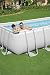 Bestway 56623-2 Piscina Fuori Terra Power Steel da 956 x 488 x...