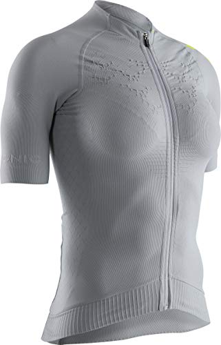 Camiseta X-Bionic Twyce 4.0 Bike de mujer para dominar tus rutas ciclistas de verano