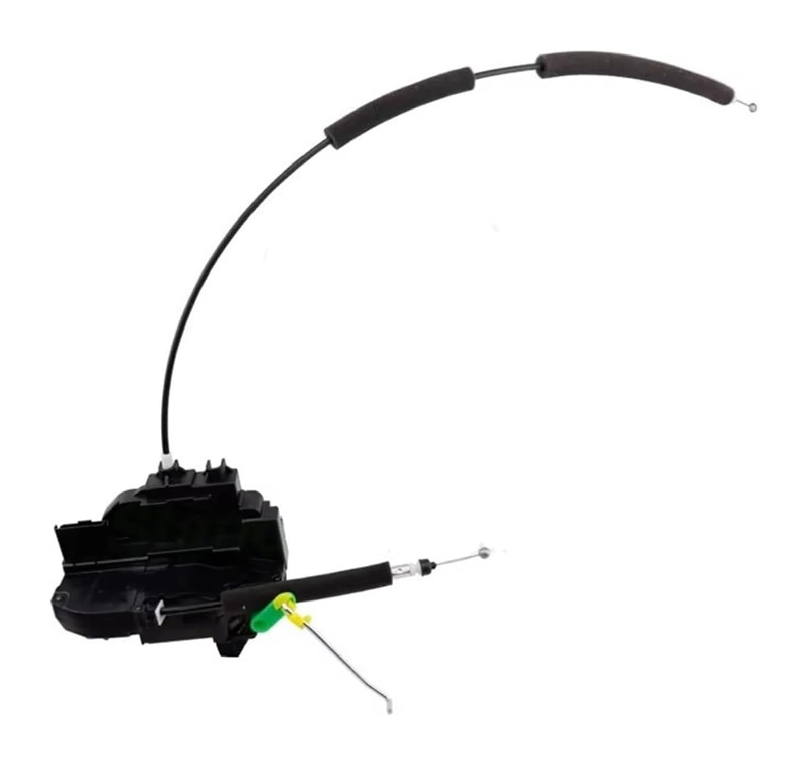 Rinkteea Rear Right For Nissan For Np300 For Navara D40 For Pathfinder R51 2.5L Door Lock Actuator 80501-Eb30a 80500-Eb30a 82501-Eb30c Boot Lid Lock(Rear Right)