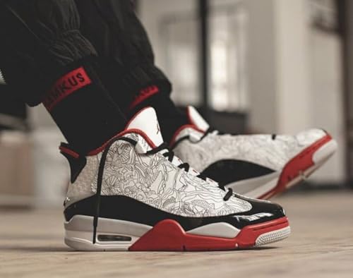 Image of Nike Men's Air Jordan Dub Zero