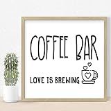 ✅ 【Idée cadeau】Un excellent ajout à la décoration d'intérieur pour votre chambre, cuisine, salle de bain, salle de bain, porche, chambre d'enfant, chambre de bébé, salon, livre d'or, bar, pub, club, cafés