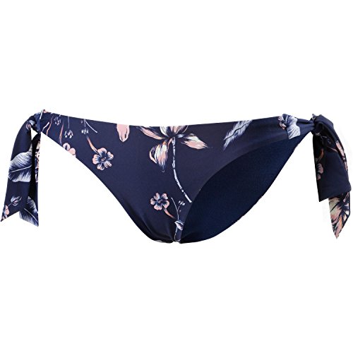 Slip di bikini. BILLABONG Luv Lost Dusty BTZ Bikini Corpo, Donna, Luv Lost Dusty BTZ, Blu Jewel, XL