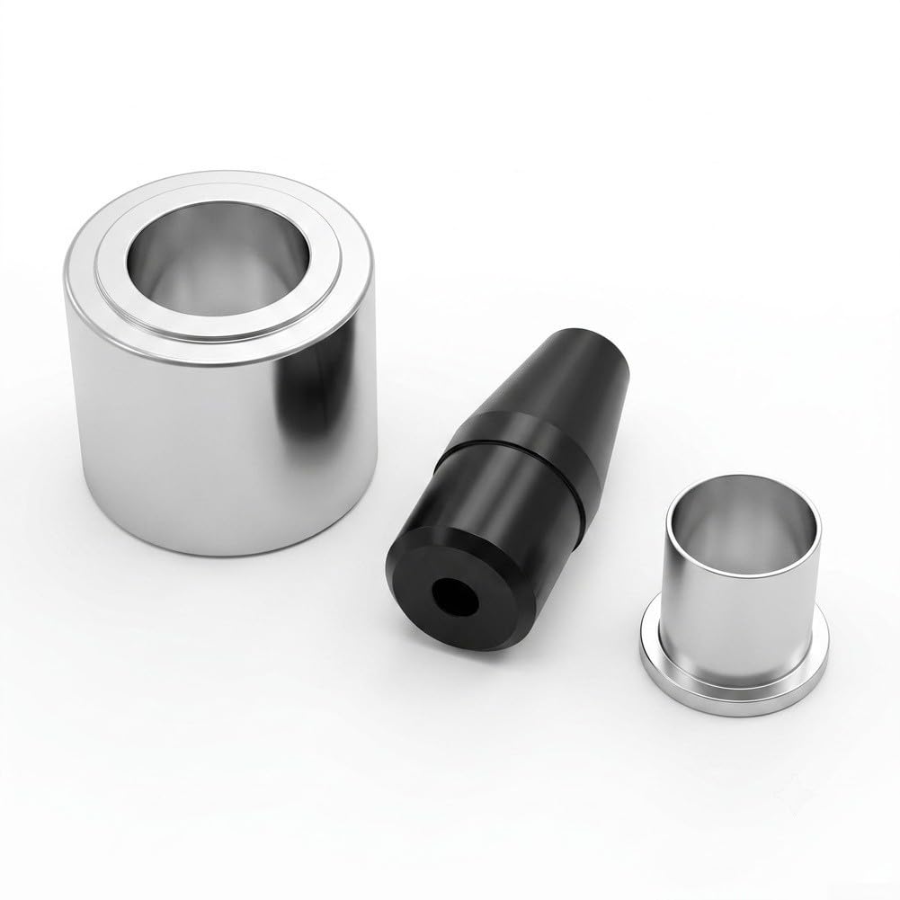 Kit Rimozione Paraolio per Discovery 3 4 per Range Rover Sport | Compatibile 2.7/3.0 per tdv6, acciaio , rimozione per facile, installazione precisa, durata superiore