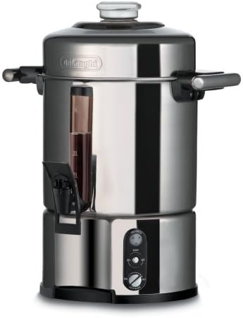 DeLonghi DCU500T 50-Cup-Capacity 