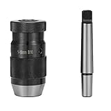 ★☆Für fast Bohrer und Drehmaschinen mit MK2-Montierung.