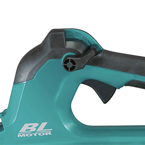 Makita XBU03Z 18V LXT® Lithium-Ion Brushless Cordless Blower, Tool Only image 3
