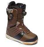 Suela Vibram DC Shoes Judge - Botas de Snowboard con Sistema de Cierre Boa - Hombre