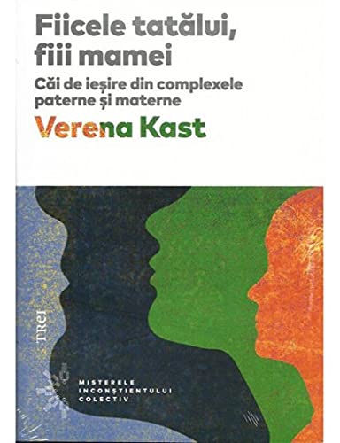 Fiicele Tatalui, Fiii Mamei