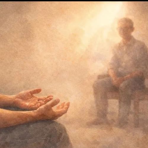 Der Schmerz, nicht helfen zu k&ouml;nnen