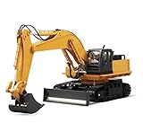 El conjunto de construcción está bastante resistente y muy bien construido para jugar en interiores y exteriores o para exhibir en una oficina o habitación, etc.