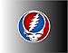 Grateful Dead - Mini Steal Your Face - Sticker/Decal