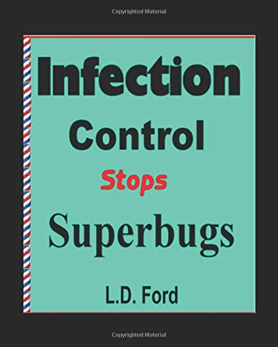 Infection Control: Stops Superbugs: The world has become a place where superbugs are more threatening than ever before.