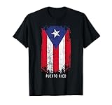Puerto Rico Souvenir Design