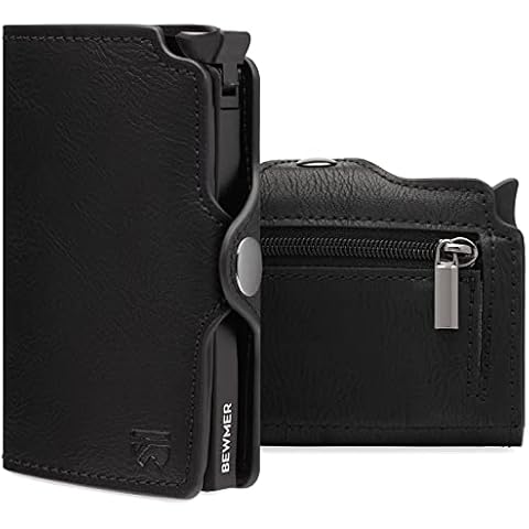 Porte Carte Bancaire BEWMER Cover