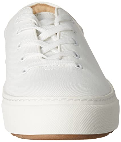 Amazon Essentials Women's Comfortable Lace Up Sneakers2