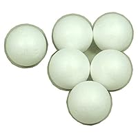 Algopix Similar Product 16 - 50mm Diameter Polystyrene Spheres bag