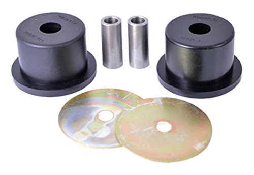 PFR36-411 BLK silentblock diferencial trasero Powerflex silent blocks trackday