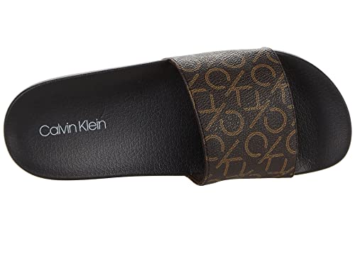 Calvin Klein Women's Athens Slide Sandal2