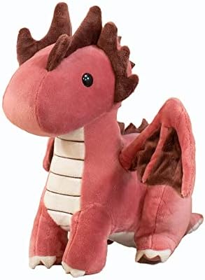 dragon pink stuffed animals & plush toys