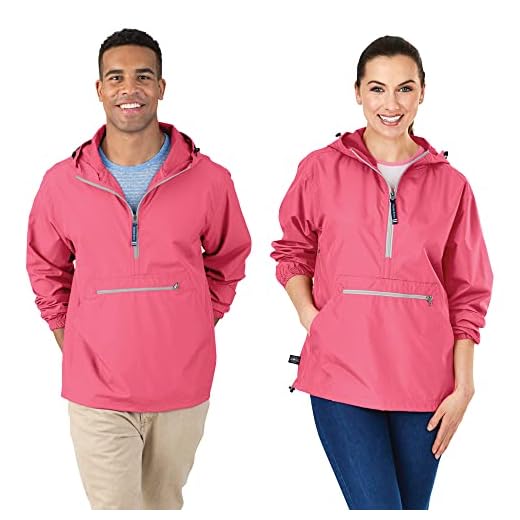What luggage carry on to bring to hawaii Pack-N-Go Wind & Water-Resistant Pullover