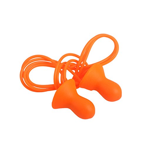 SSXY Tapón auditivo de Silicona Qd-30 Tapones auditivos insonorizados Reducción de Ruido Cinturón Anti-Ruido