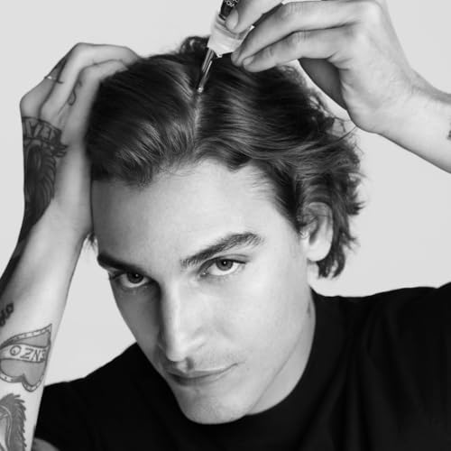 Dercos aminexil clinical 5 homme - vue 9