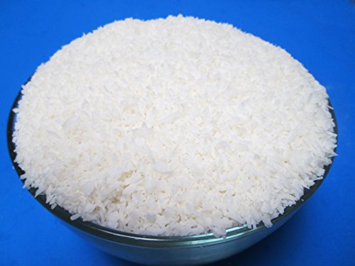 Organic Coconut Medium Shreds-Unsweetened, Raw, All Natural, 25 lb Bulk bag