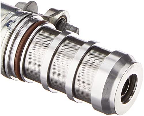 Gm Genuine Parts 12679099 Intake Variable Valve Timing (Vvt) Solenoid With Seal, Retainer, And Bolt #TOP3