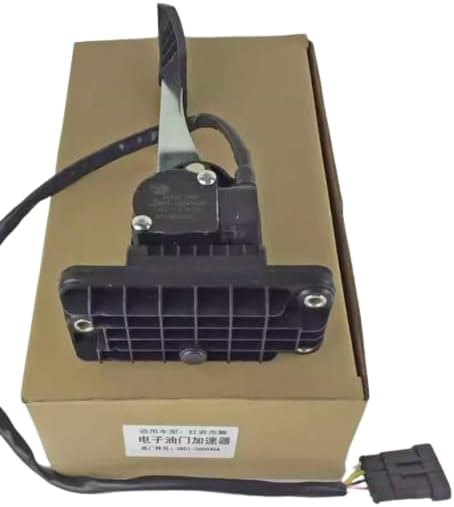 Acceleration sensor 3801-300040A