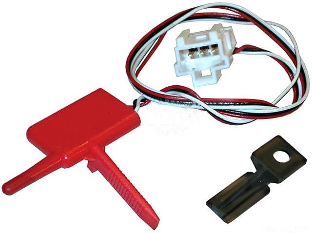 HVAC Thermistor for 1998-2002 Nissan Frontier