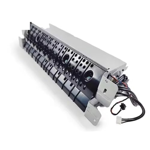 Kit thermofuseur pour Lexmark B3340 MS331 MX431 | Bloc de fusion 220V 41X2586 - 5