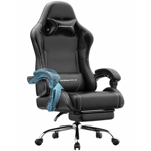 Dowinx Ergonomic Gaming Chair