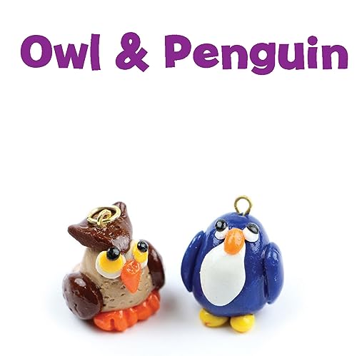 Clay Play! JEWELRY: Over 40 Awesome Projects! - Image 7