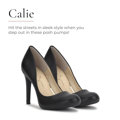 Image of Jessica Simpson Women's Calie