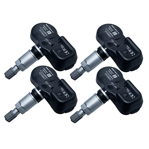 Capteur TPMS Toyota 42607F4020 pour réparer l'alerte de pression