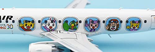 Amazon | JC Wings 1:200 EW2190002 JAL J-Air Embraer 190-100STD