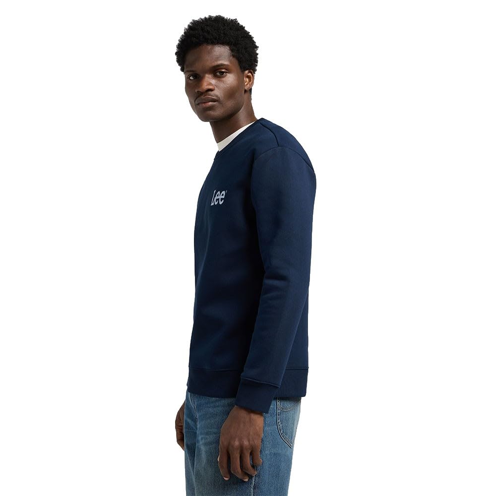 Lee Men's Wobbly SWS Sweatshirt