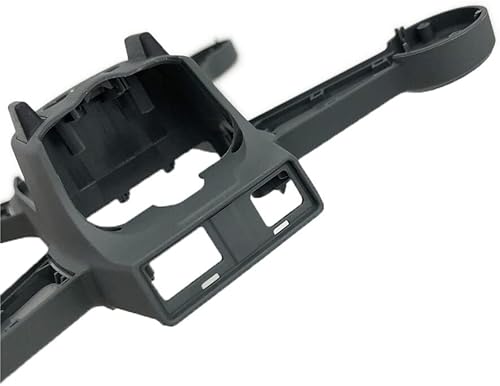 Miniatura 2 de SOLKIN Accesorios para drones para carcasa de cuerpo de marco medio para DJI Spark RC Drone Vivienda Repuestos de servicio de reemplazo