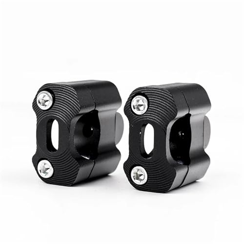 22mm 28mm It[h oCN o[Nv nho[ CU[ A_v^[ 7/8" 1-1/8 sbg _[g(28mm black)