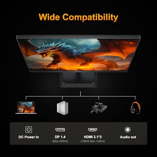 INNOCN 24.5