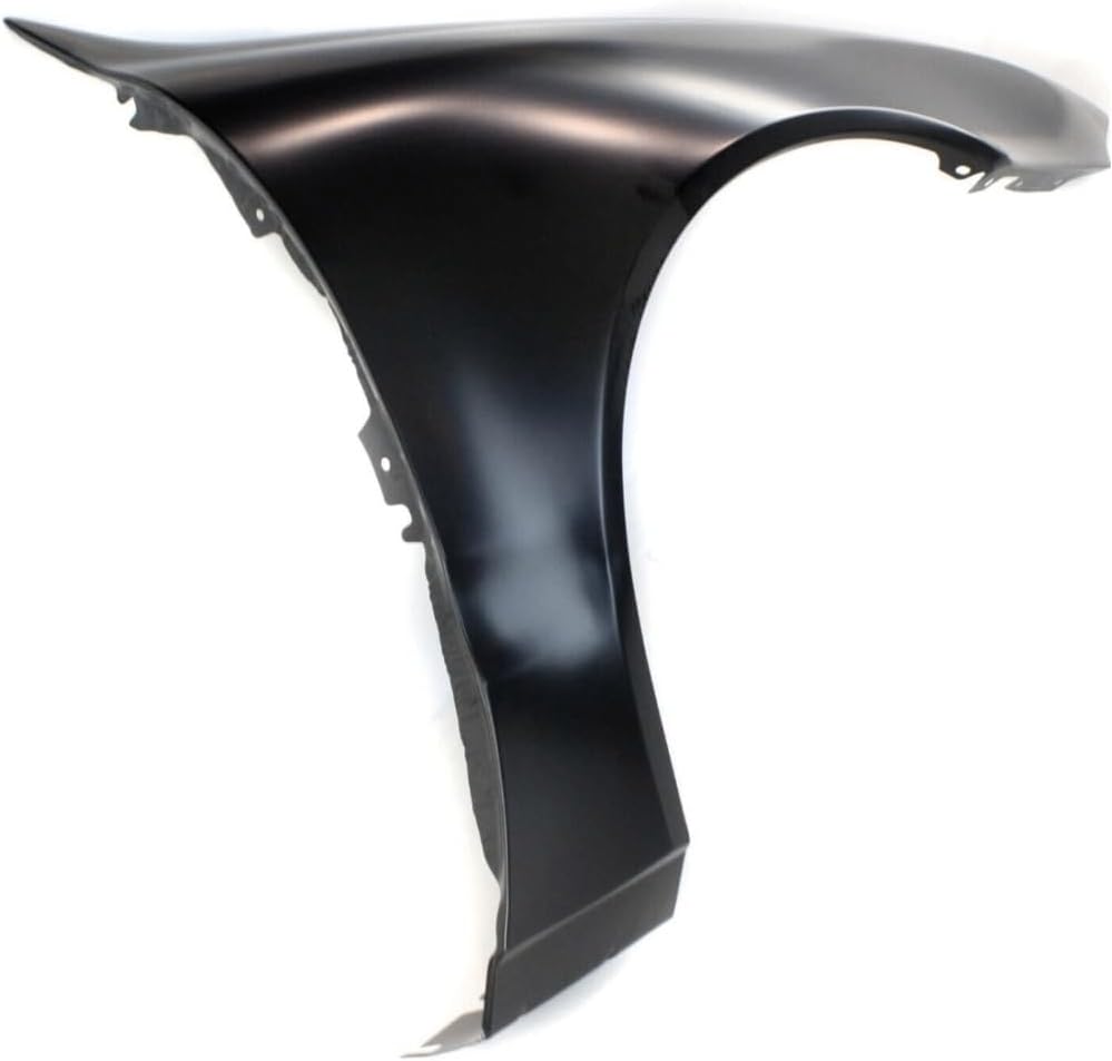 Quarter Panel Front Right Passenger Side Primed Steel for Olds for Alero GL/GLS/ 99-04 Quarter Panel-Part Name 1pc 22667900 12708396, Revitalize your car