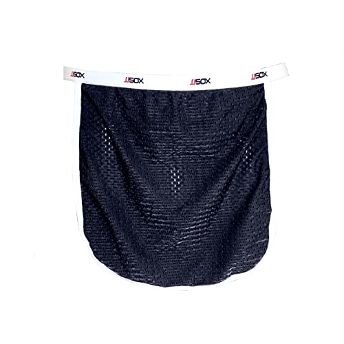 cloudmall Men's Sexy Underwear Split Briefs Skirted Thong G-String Exotic Lingerie Panties