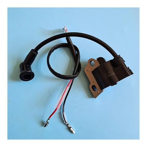 Bobine d'allumage moteur 4 temps 142F 144F pièce rechange motoculture